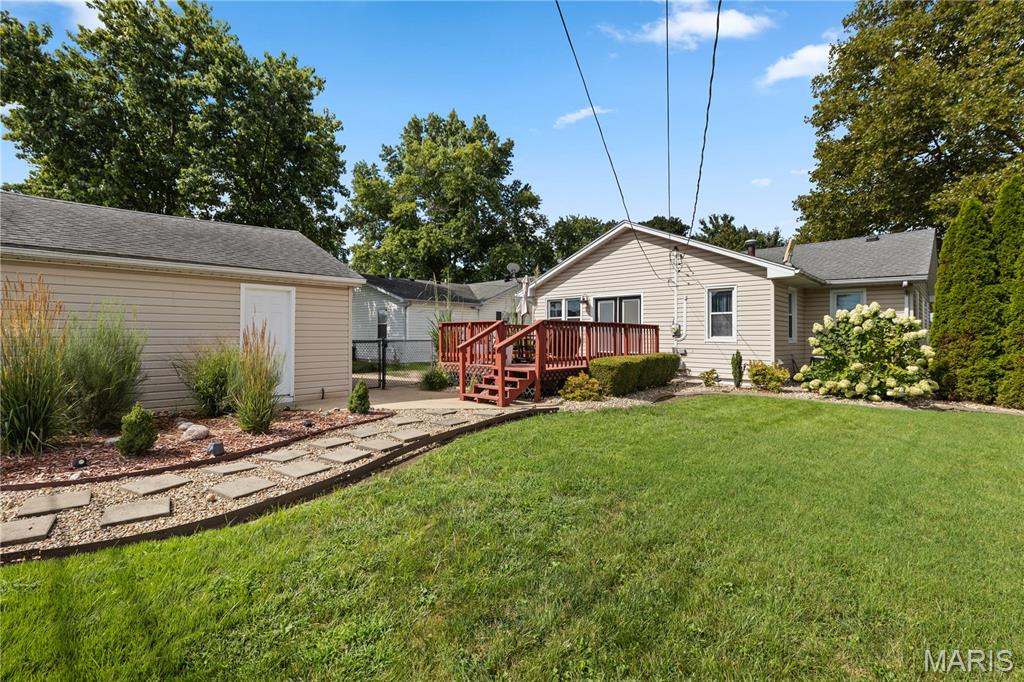 Zoelzers Sub - Residential