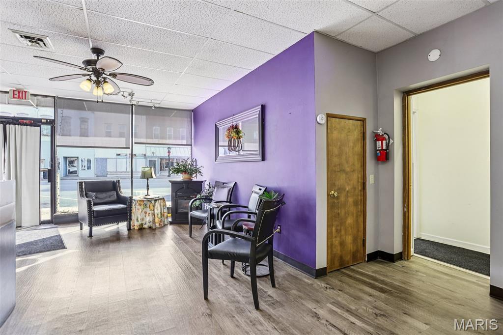 Litchfield - Commercial Sale