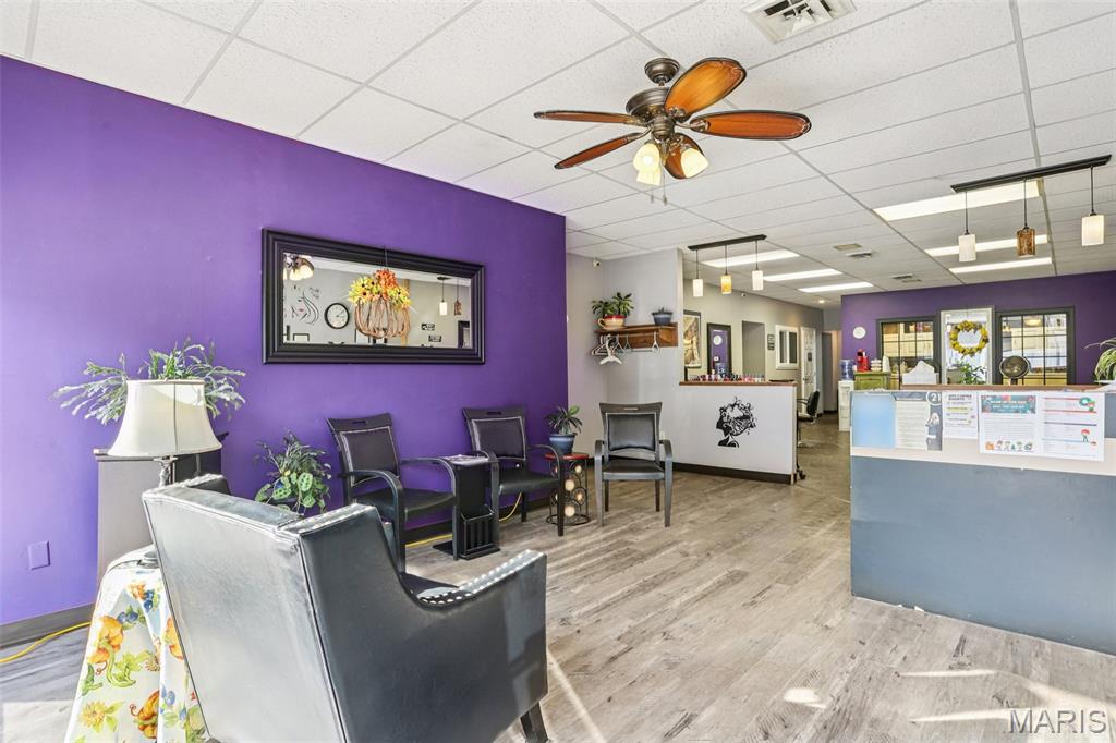 Litchfield - Commercial Sale