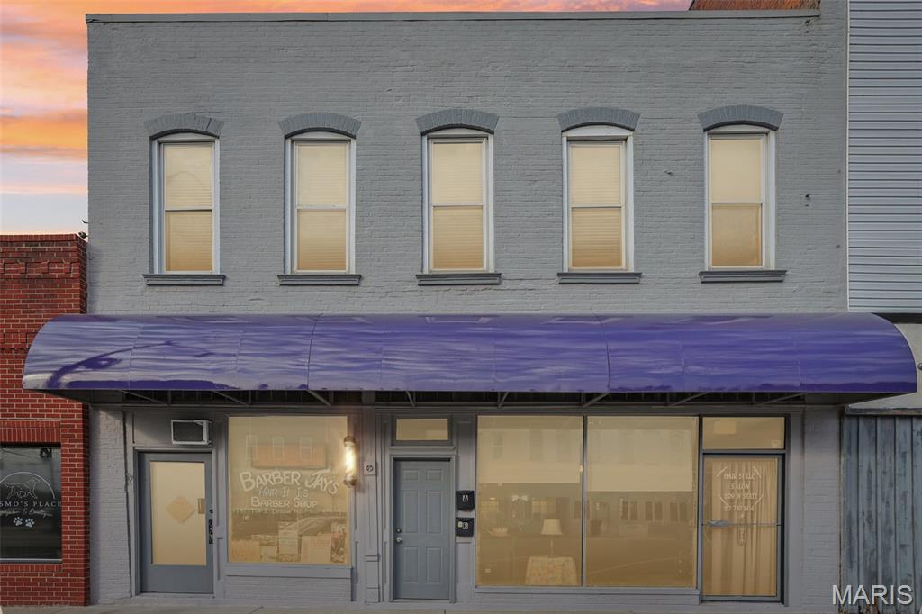 Litchfield - Commercial Sale