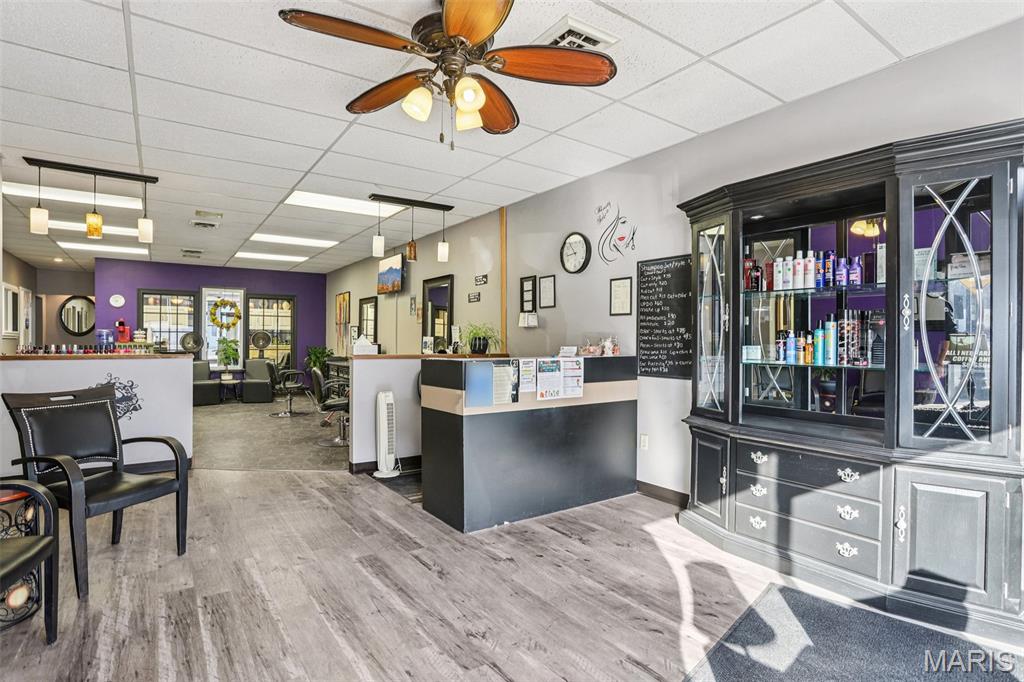 Litchfield - Commercial Sale
