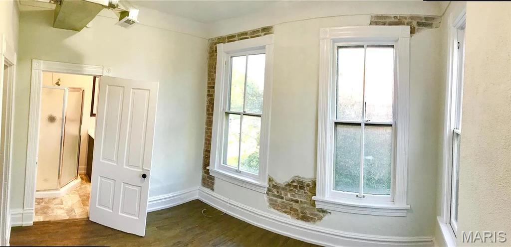 Allens Add - Residential Income