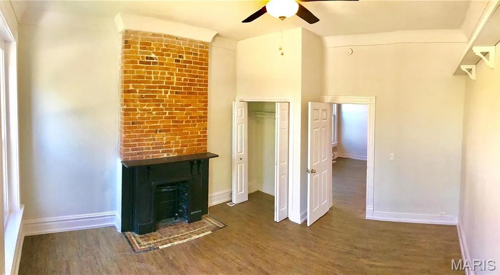 Allens Add - Residential Income