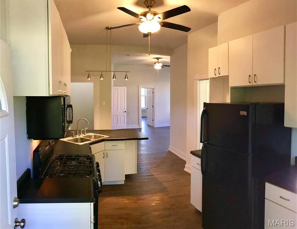 Allens Add - Residential Income