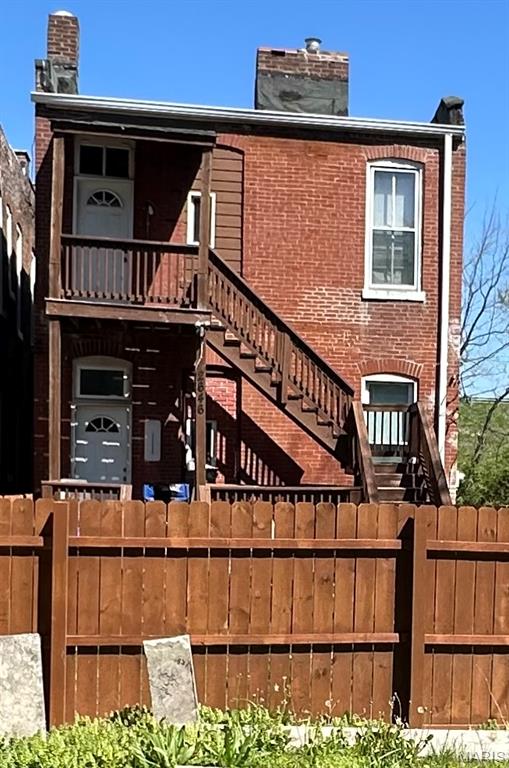 Allens Add - Residential Income
