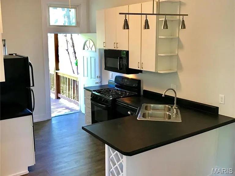 Allens Add - Residential Income