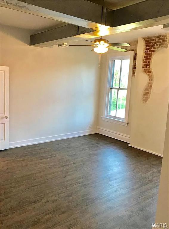 Allens Add - Residential Income