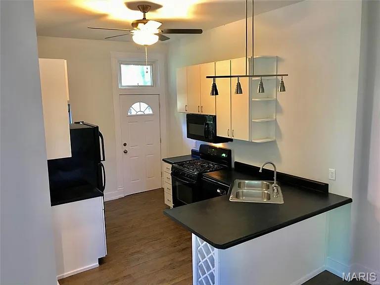 Allens Add - Residential Income
