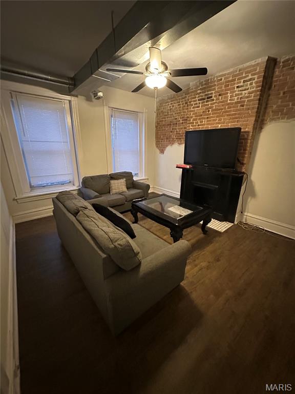 Allens Add - Residential Income