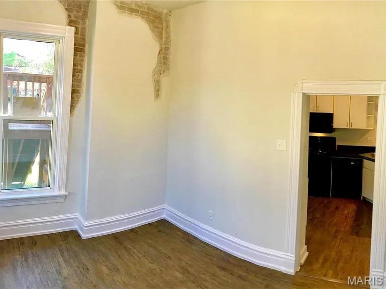 Allens Add - Residential Income