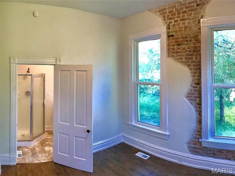 Allens Add - Residential Income