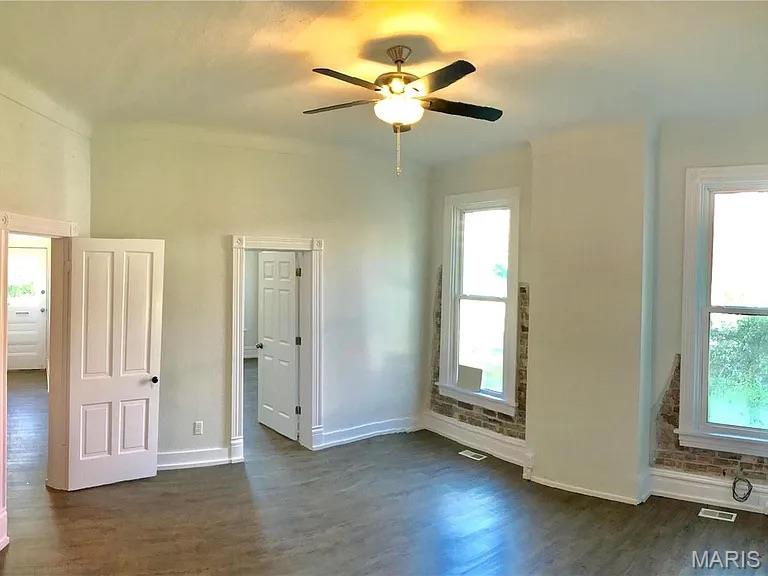 Allens Add - Residential Income