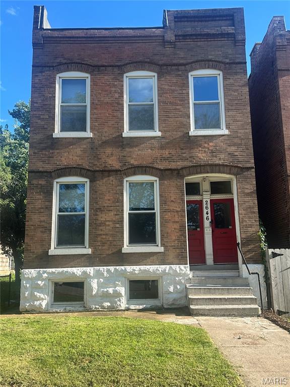Allens Add - Residential Income