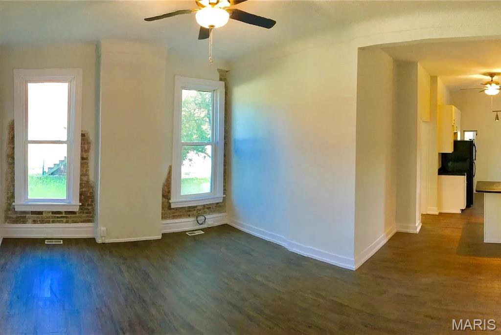 Allens Add - Residential Income
