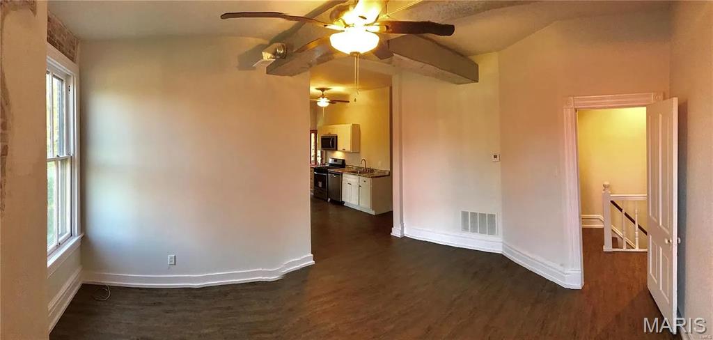 Allens Add - Residential Income