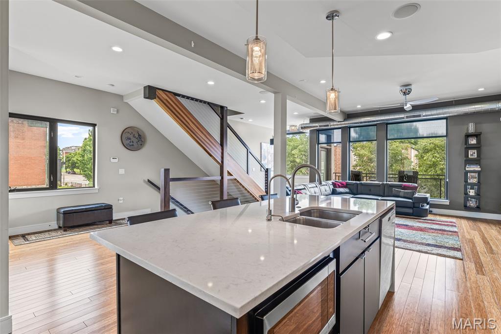 City/St Louis - Residential