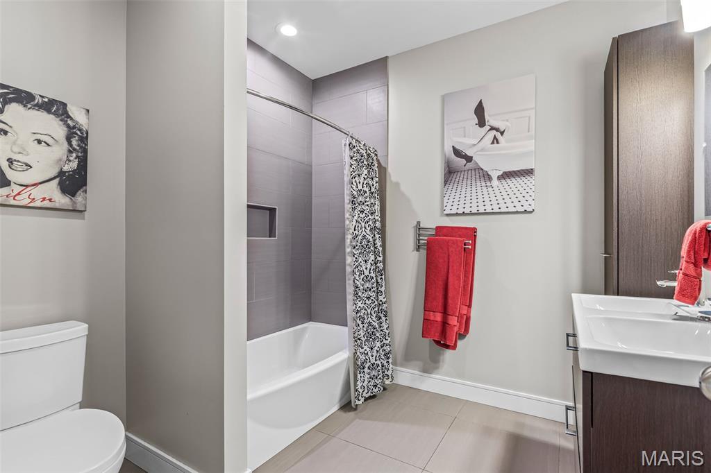 City/St Louis - Residential