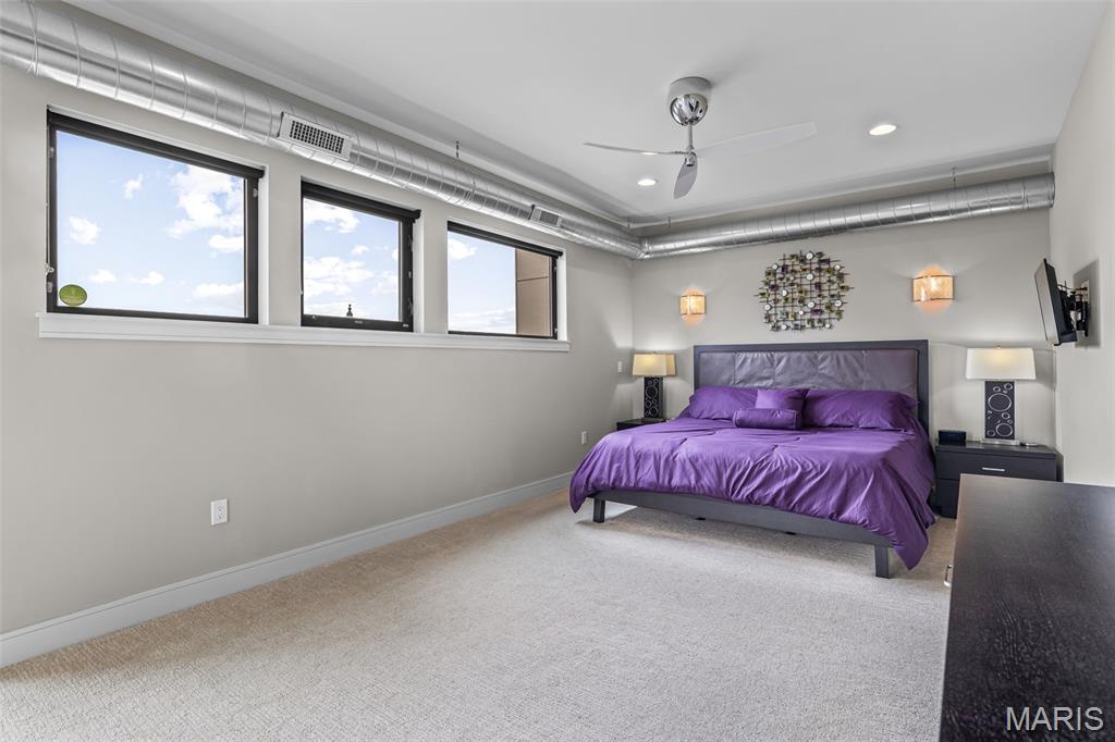 City/St Louis - Residential