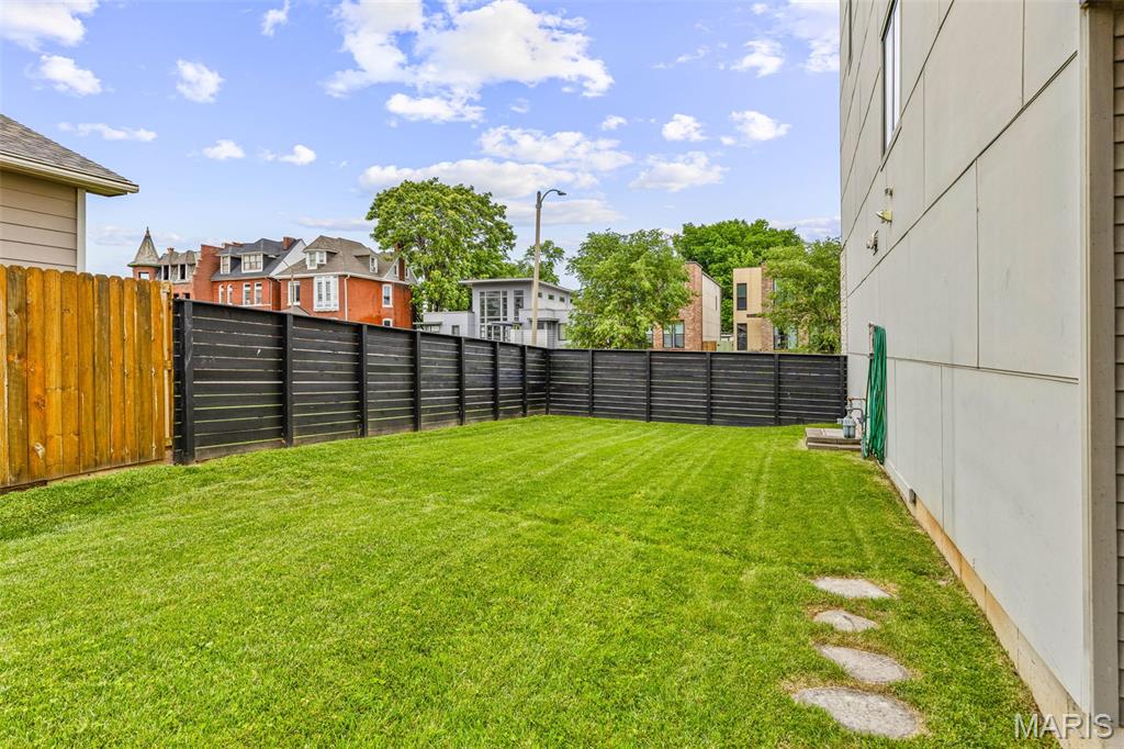 City/St Louis - Residential