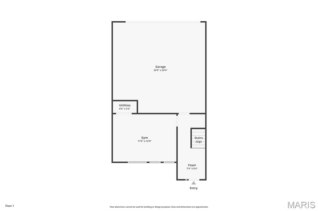 City/St Louis - Residential