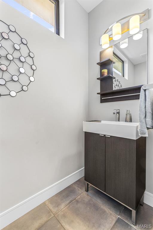 City/St Louis - Residential