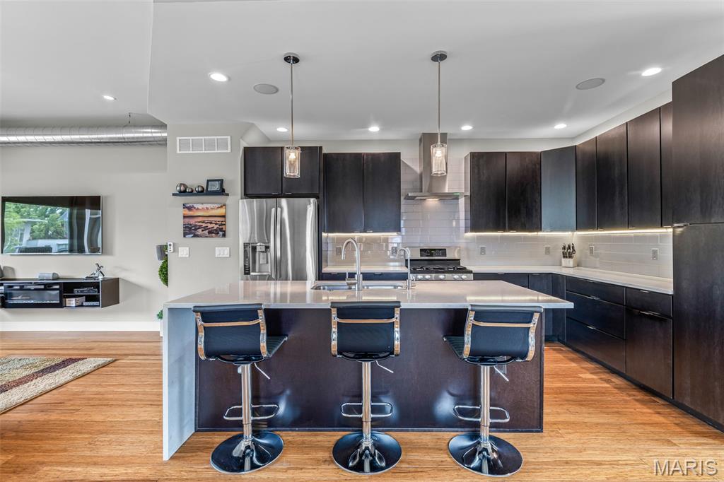 City/St Louis - Residential