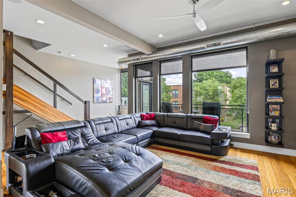 City/St Louis - Residential