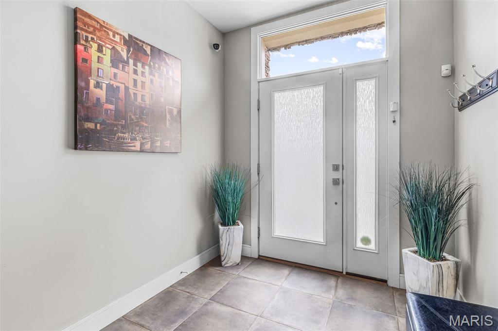 City/St Louis - Residential