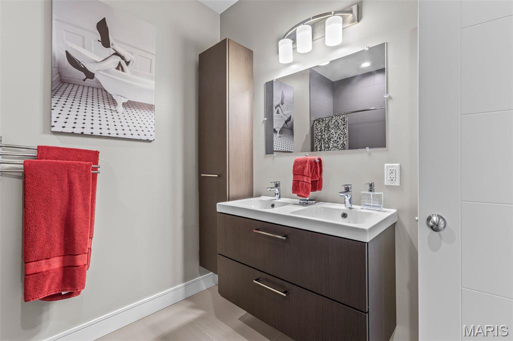 City/St Louis - Residential