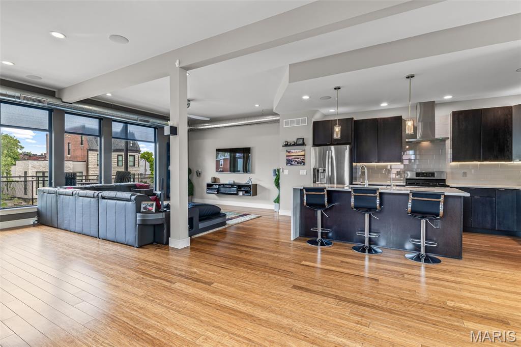 City/St Louis - Residential