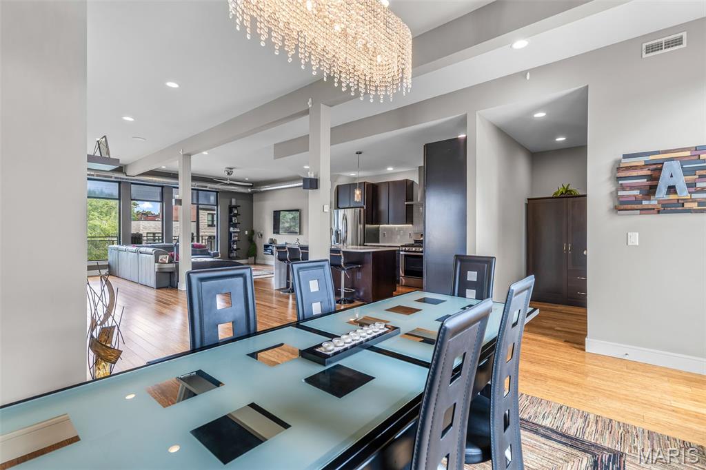 City/St Louis - Residential