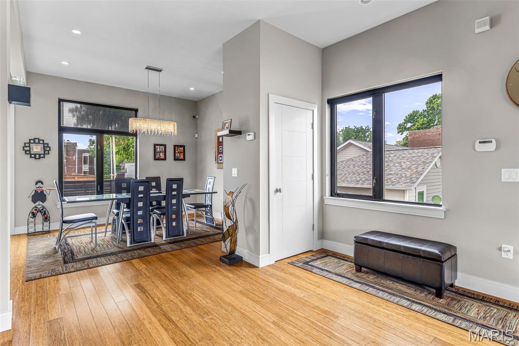 City/St Louis - Residential