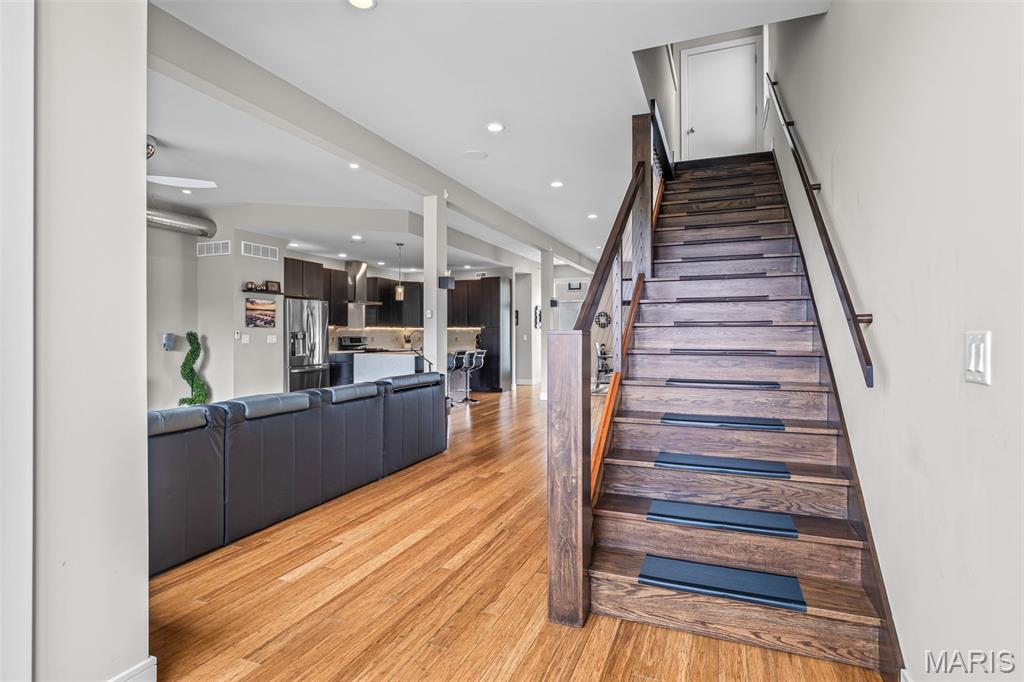 City/St Louis - Residential