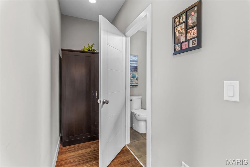 City/St Louis - Residential