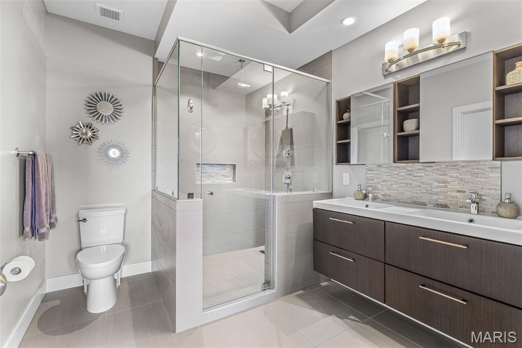 City/St Louis - Residential