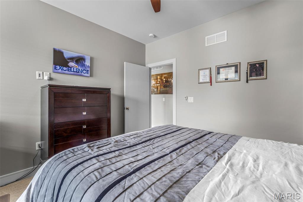 City/St Louis - Residential
