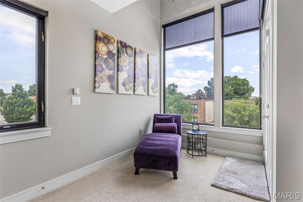 City/St Louis - Residential