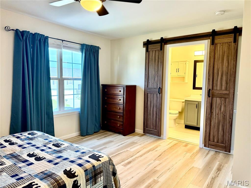 The Shire - Residential