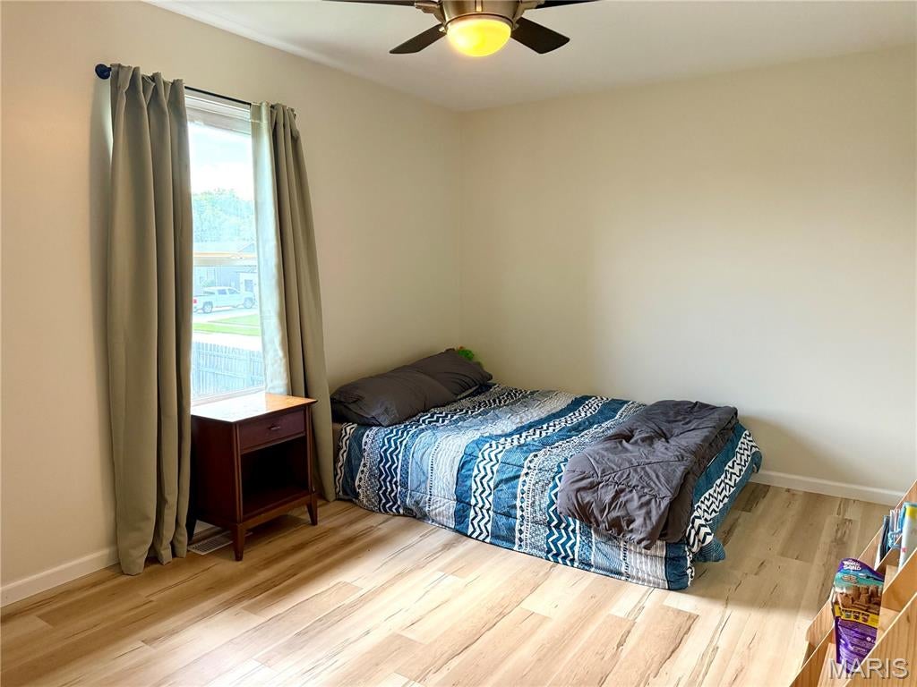 The Shire - Residential