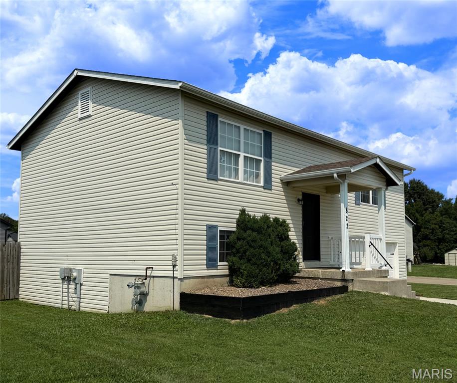 The Shire - Residential