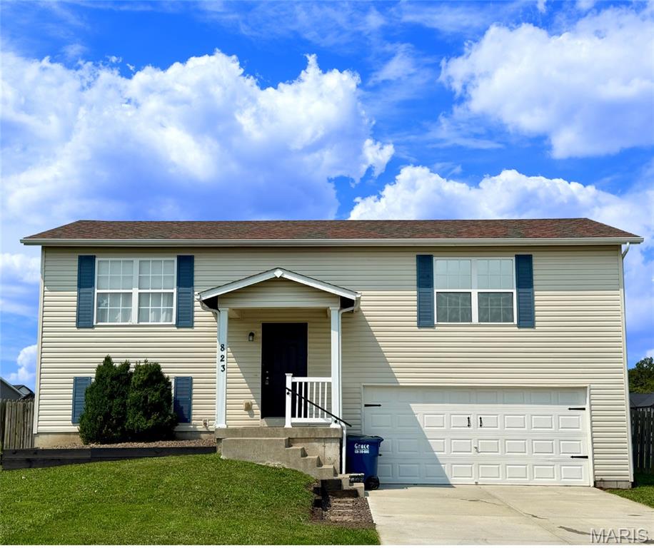 The Shire - Residential
