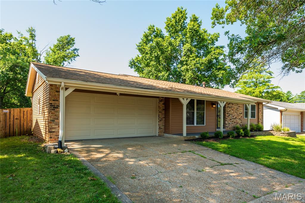 Westglen Village Add - Residential