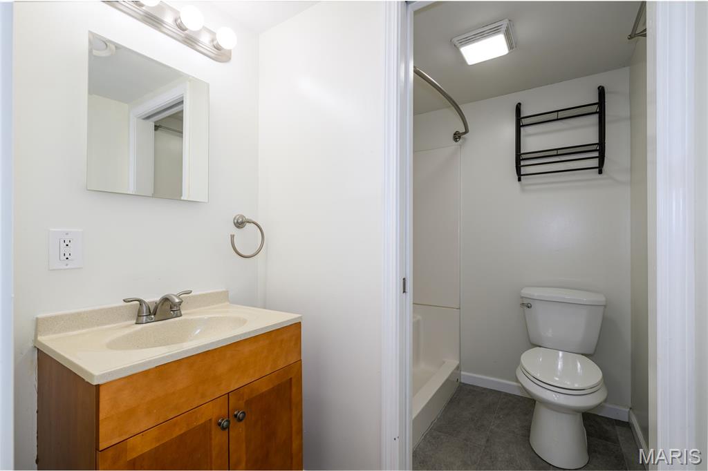 Westglen Village Add - Residential