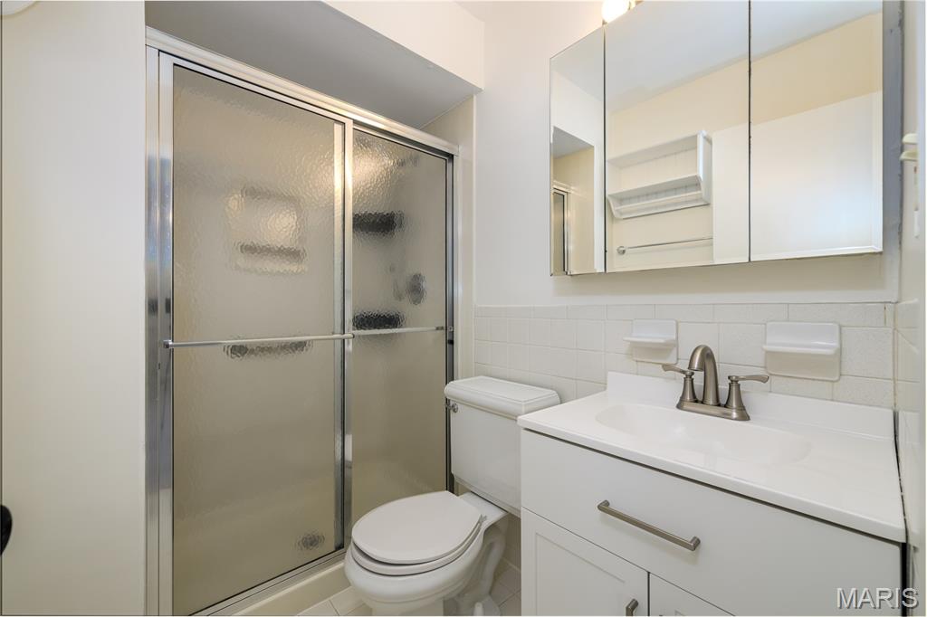 Westglen Village Add - Residential