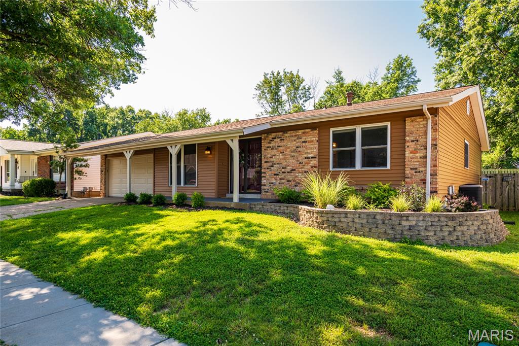 Westglen Village Add - Residential