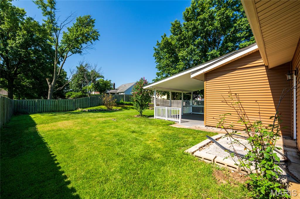 Westglen Village Add - Residential