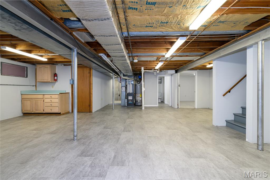 Westglen Village Add - Residential