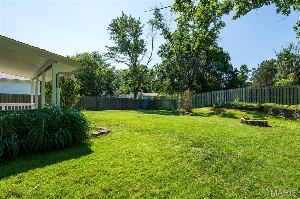 Westglen Village Add - Residential
