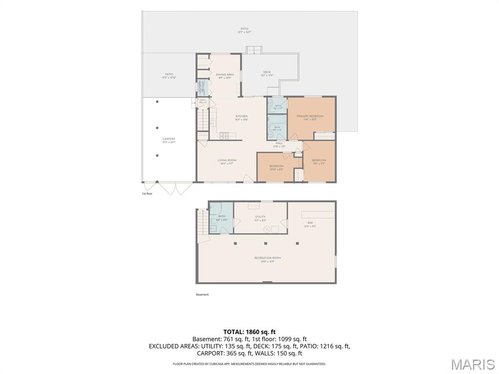 De Smet 5 - Residential