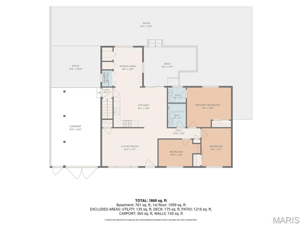 De Smet 5 - Residential